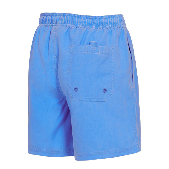 Shorts de bain Mosman Lavé 15'' Hommes Bleu Taille XL Zoggs 462925BLXL