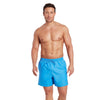 Shorts de bain Mosman Lavé 15'' Hommes Bleu Taille XL Zoggs 462925BLXL
