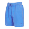 Shorts de bain Mosman Lavé 15'' Hommes Bleu Taille XL Zoggs 462925BLXL