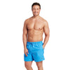 Shorts de bain Mosman Lavé 15'' Hommes Bleu Taille XXL Zoggs 462925BLXXL