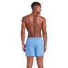 Shorts de bain Mosman Lavé 15'' Hommes Bleu Taille XXL Zoggs 462925BLXXL