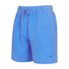 Shorts de bain Mosman Lavé 15'' Hommes Bleu Taille XXL Zoggs 462925BLXXL