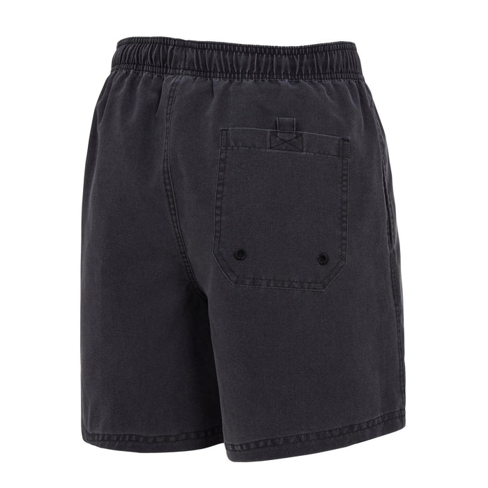 Shorts de bain Mosman Lavé 15'' Hommes Charbon Taille M Zoggs 462925CHM