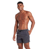 Shorts de bain Mosman Lavé 15'' Hommes Charbon Taille M Zoggs 462925CHM