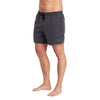 Shorts de bain Mosman Lavé 15'' Hommes Charbon Taille M Zoggs 462925CHM