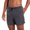 Shorts de bain Mosman Lavé 15'' Hommes Charbon Taille M Zoggs 462925CHM