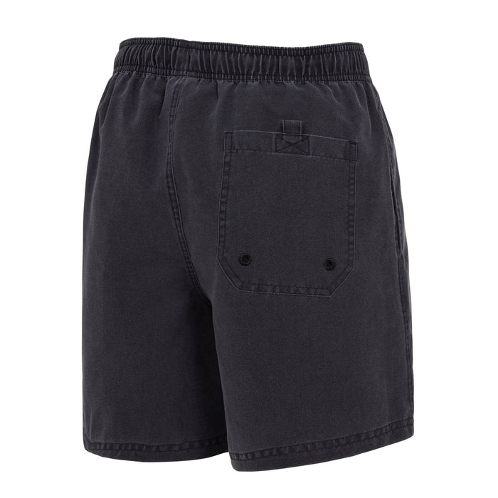 Shorts de bain Mosman Lavé 15'' Hommes Charbon Taille XL Zoggs 462925CHXL