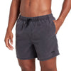 Shorts de bain Mosman Lavé 15'' Hommes Charbon Taille XL Zoggs 462925CHXL
