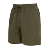 Shorts de bain Mosman Lavé 15'' Hommes Kaki Taille L Zoggs 462925KHL
