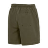 Shorts de bain Mosman Lavé 15'' Hommes Kaki Taille M Zoggs 462925KHM