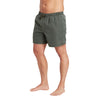 Shorts de bain Mosman Lavé 15'' Hommes Kaki Taille M Zoggs 462925KHM