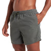 Shorts de bain Mosman Lavé 15'' Hommes Kaki Taille S Zoggs 462925KHS