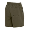 Shorts de bain Mosman Lavé 15'' Hommes Kaki Taille S Zoggs 462925KHS