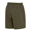 Shorts de bain Mosman Lavé 15'' Hommes Kaki Taille XS Zoggs 462925KHXS