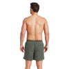 Shorts de bain Mosman Lavé 15'' Hommes Kaki Taille XS Zoggs 462925KHXS