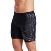 Shorts de bain Etch Mid Homme Noir Taille 30-S Zoggs 462926BK30