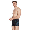 Boxer de bain Combat 27 Homme Noir Taille 30-S Zoggs 462930COBK30