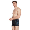 Boxer de bain Combat 27 Homme Noir Taille 32-M Zoggs 462930COBK32