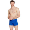 Boxer de bain Combat 27 Homme Bleu Taille 32-M Zoggs 462930CORY32