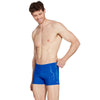 Boxer de bain Combat 27 Homme Bleu Taille 36-XL Zoggs 462930CORY36