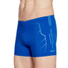Boxer de bain Combat 27 Homme Bleu Taille 40-XXXL Zoggs 462930CORY40