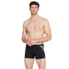 Boxer de bain Sydney 27 Homme Noir-Gris Taille 38-XXL Zoggs 462931BKGY38