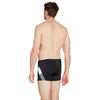 Boxer de bain Sydney 27 Homme Noir-Gris Taille 38-XXL Zoggs 462931BKGY38