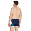 Boxeur de Natation Sydney 27 Hommes Marine-Bleu Clair Taille 34-L Zoggs 462931NVLB34