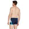 Boxeur de Natation Sydney 27 Hommes Marine-Bleu Clair Taille 38-XXL Zoggs 462931NVLB38