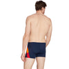 Boxeur de Natation Sydney 27 Hommes Marine-Rouge Taille 40-XXXL Zoggs 462931NVRD40