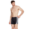 Boxeur de Natation Toronto 32 Hommes Noir-Gris Taille 30-S Zoggs 462932BKGY30