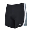 Boxeur de Natation Toronto 32 Hommes Noir-Gris Taille 42-4XL Zoggs 462932BKGY42