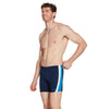 Boxeur de Natation Toronto 32 Hommes Marine-Bleu Clair Taille 30-S Zoggs 462932NVLB30