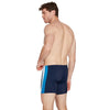 Boxeur de Natation Toronto 32 Hommes Marine-Bleu Clair Taille 30-S Zoggs 462932NVLB30