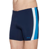 Boxeur de Natation Toronto 32 Hommes Marine-Bleu Clair Taille 30-S Zoggs 462932NVLB30
