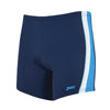 Boxeur de Natation Toronto 32 Hommes Marine-Bleu Clair Taille 30-S Zoggs 462932NVLB30
