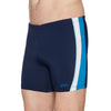 Boxeur de Natation Toronto 32 Hommes Marine-Bleu Clair Taille 42-4XL Zoggs 462932NVLB42