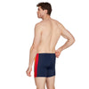 Boxeur de Natation Toronto 32 Hommes Marine-Rouge Taille 32-M Zoggs 462932NVRD32