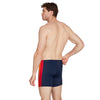 Boxeur de Natation Toronto 32 Hommes Marine-Rouge Taille 38-XXL Zoggs 462932NVRD38