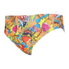 Maillot de bain imprimé 6,5 Hommes Imprimé Peckish Taille 26-XXS Zoggs 462933PECK26