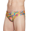 Maillot de bain imprimé 6,5 Hommes Imprimé Peckish Taille 42-4XL Zoggs 462933PECK42