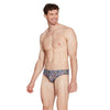 Maillot de bain imprimé 6,5 Hommes Imprimé Supernova Taille 26-XXS Zoggs 462933SUPE26