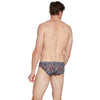 Maillot de bain imprimé 6,5 Hommes Imprimé Supernova Taille 26-XXS Zoggs 462933SUPE26