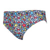 Maillot de bain imprimé 6,5 Hommes Imprimé Supernova Taille 26-XXS Zoggs 462933SUPE26
