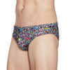 Maillot de bain imprimé 6,5 Hommes Imprimé Supernova Taille 28-XS Zoggs 462933SUPE28