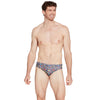Maillot de bain imprimé 6,5 Hommes Imprimé Supernova Taille 42-4XL Zoggs 462933SUPE42