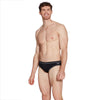 Maillot de bain Melbourne 6,5 Hommes Noir-Blanc Taille 40-XXXL Zoggs 462934BKWH40