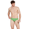 Maillot de bain Melbourne 6,5 Hommes Vert-Jaune Taille 38-XXL Zoggs 462934GNYL38