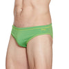 Maillot de bain Melbourne 6,5 Hommes Vert-Jaune Taille 38-XXL Zoggs 462934GNYL38