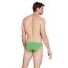 Maillot de bain Melbourne 6,5 Hommes Vert-Jaune Taille 40-XXXL Zoggs 462934GNYL40